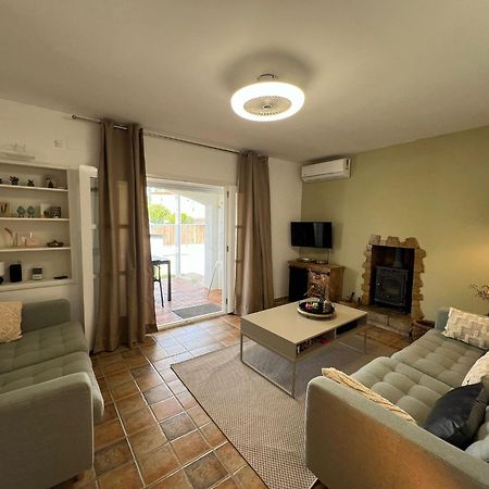 Вілла Alemanya 26 With Private Pool Турруеля-да-Монґрі Екстер'єр фото