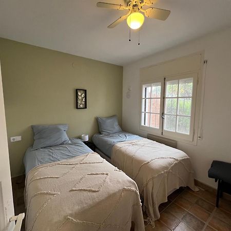 Вілла Alemanya 26 With Private Pool Турруеля-да-Монґрі Екстер'єр фото