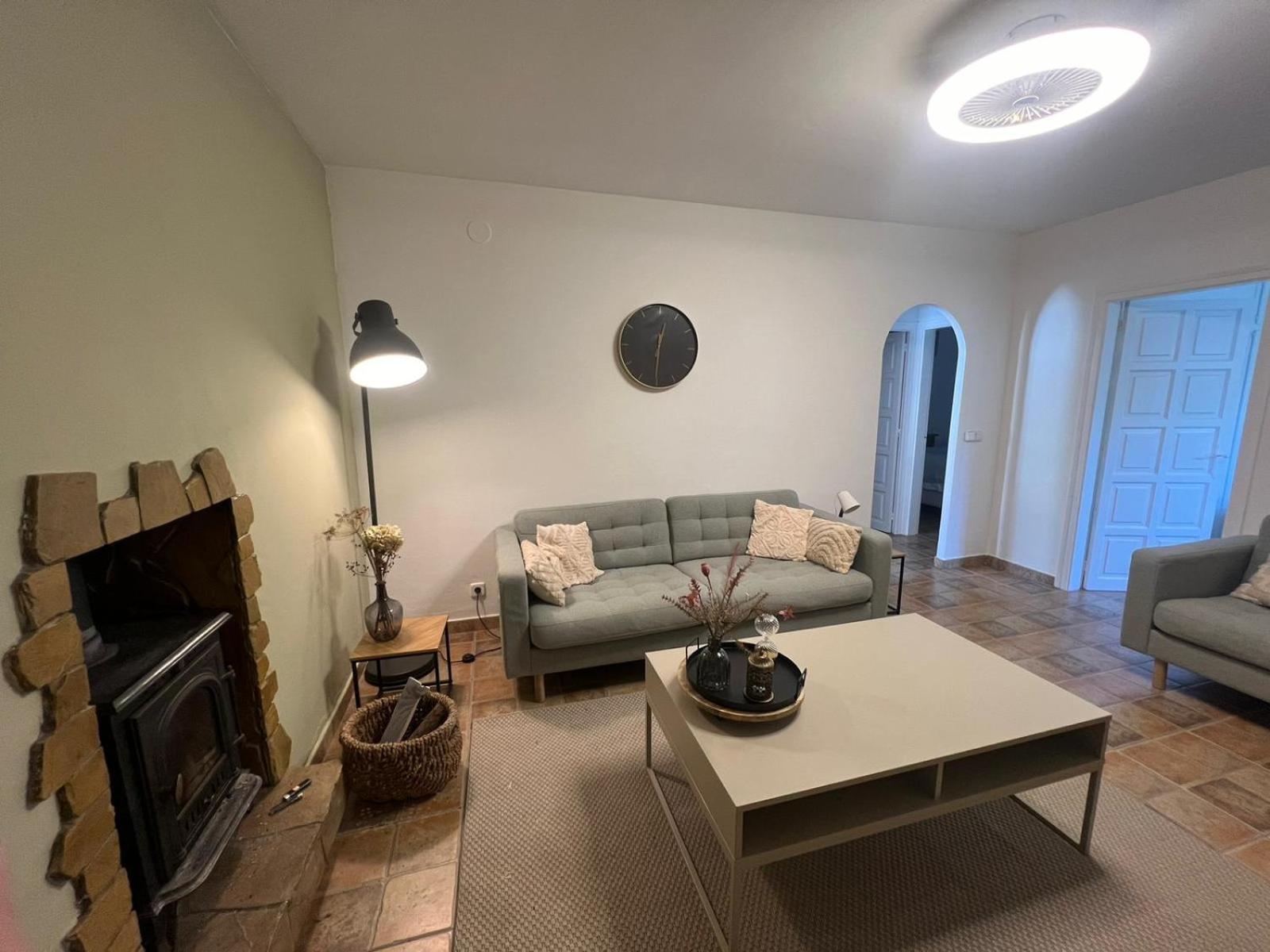 Вілла Alemanya 26 With Private Pool Турруеля-да-Монґрі Екстер'єр фото